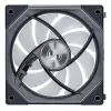 Lian Li UF-RSLIN120-1B 12 cm Czarny 220-2100 RPM 32 dB