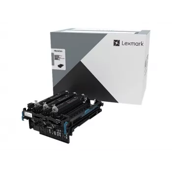 Oryginalny toner Lexmark 700Z1 do drukarek