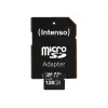 Karta pamięci MICRO SDXC 128GB C10/W/ADAPTER 3433491 INTENSO