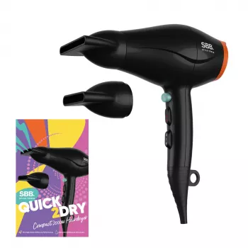 Suszarka do włosów Fēns SBDR-4000-EU 4000W