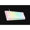 Razer RZ03-04990100-R3M1 klawiatura Gaming USB QWERTY UK International Biały