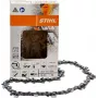 Łańcuch tnący Stihl 36RS 3/8 1,6 84 ogniwa do prowadnicy 63 cm MS (3621 000 0084)