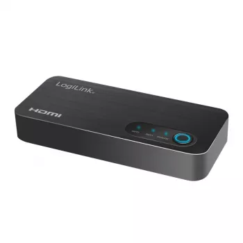 Rozdzielacz HDMI 1x2, 4K/60Hz