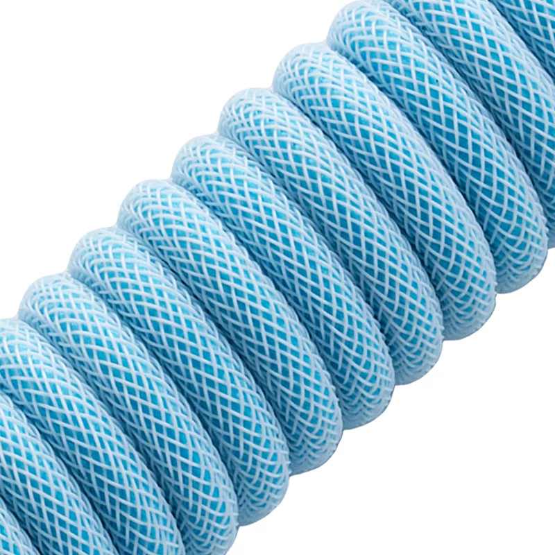 Kabel USB Cablemod CM-PKCA-CWAW-LBW150LBW-R 1,5 m USB A USB C niebieski (CM-PKCA-CWAW-LBW150LBW-R)