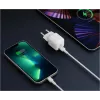 Ładowarka ścienna PA-B1L Biała Omnia II Mini 1xUSB-C PowerDelivery 30W 5A