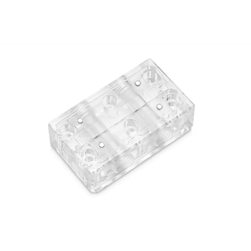 Część/akcesorium do systemu chłodzenia komputera EK Water Blocks złącze