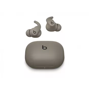 Beats by Dr. Dre Powerbeats Fit Słuchawki Bezprzewodowe Douszne Sportowe Szary