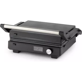 Gorenje Grill | GCG2000SD | Grill kontaktowy | Czarny