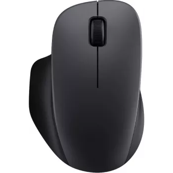 Xiaomi BHR9359GL mysz bezprzewodowa Comfort Edition, 2,4 GHz, 1200 DPI, ciche przyciski, czarna