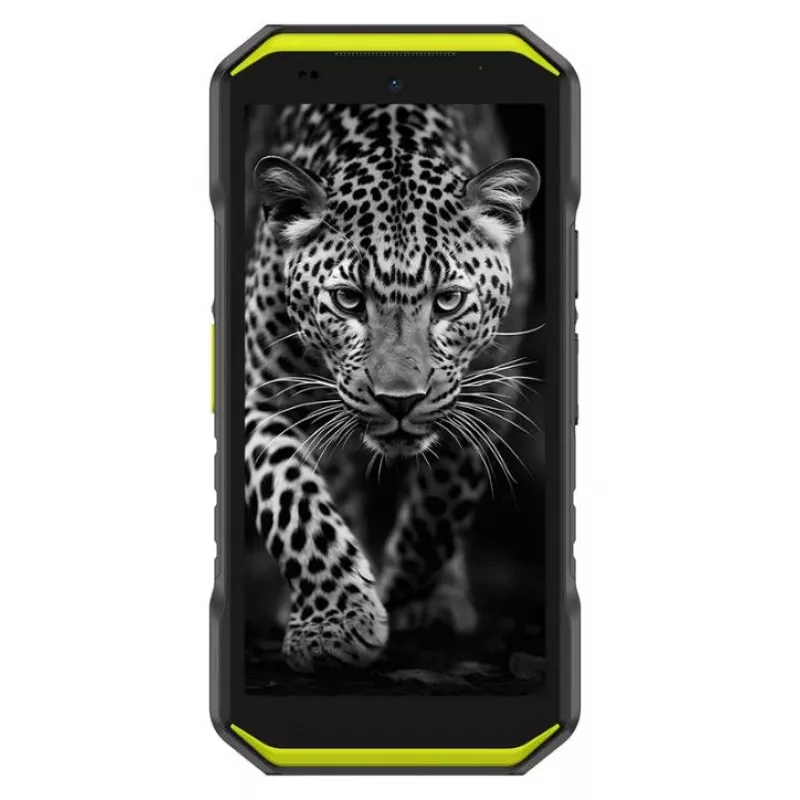 Mobile Phone Armor X32/6/128GB Vivid Green Ulefone