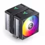 Chłodzenie CPU Jonsbo CR-3000E Dual-Tower czarne