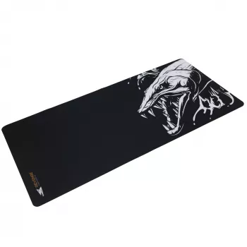 Baracuda BGMP-031 Revenge 750x350 Czarny