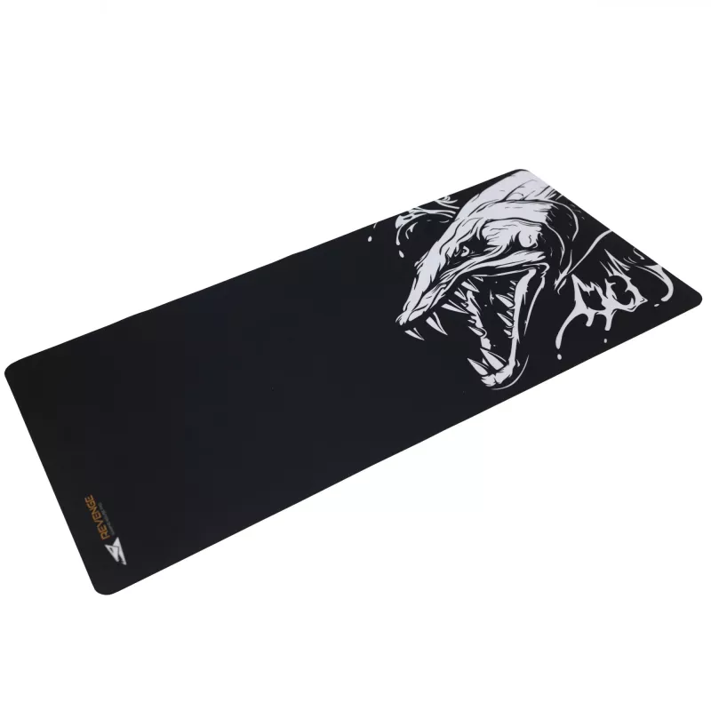 Baracuda BGMP-031 Revenge 750x350 Czarny