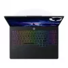 Lenovo Legion Pro 5 16IAX10 Ultra 9 275HX 16 WQXGA OLED 500 nitów błyszczący 165 Hz 32 GB DDR5 5600 SSD 1 TB GeForce RTX 5070 8 GB 80 Wh Win11 Eclipse Czarny
