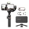 Stabilizator do smartfona Hohem iSteady M6 Kit Czarny 2600 mAh
