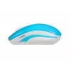 mysz IBOX LORIINI ambidextrous RF wireless optical 1600 DPI, 3 przyciski, nano odbiornik USB, zasięg 10 m