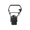 Makita DLM382PM2 - Kosiarka do trawy - Bezprzewodowa - 18 V - 4 Ah - 2 akumulatory - 3700 obr./min - 38 cm - 16,9 kg