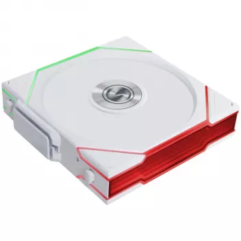 Wentylator obudowy Lian Li UNI FAN TL Wireless 120 biały (model 12TL1W1W)