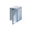 Rack Rittal DK 7507.020 12U szary
