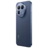 Smartfon REALME realme GT 8 Pro 5G, 6.79-calowy AMOLED 144 Hz, Snapdragon 8 Elite, 16 GB RAM, 512 GB, 7000 mAh, niebieski