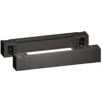 Rittal Sockelblende VX z listwą szczotkową do S/G 600 mm 8660.092