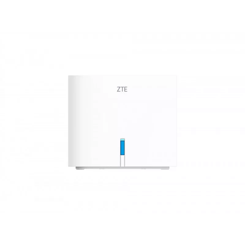 Router bezprzewodowy ZTE MF258 + Z1200 – ZTE MF258 + Z1200
