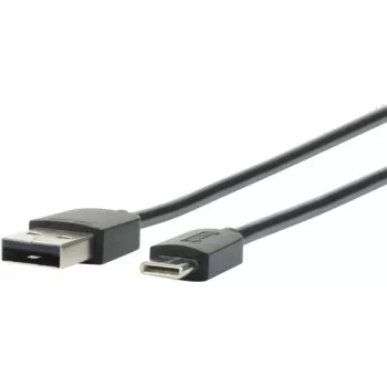 MOBILIS CASE Kabel USB/USB Type-C - miękka torba (001278)