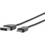 MOBILIS CASE Kabel USB/USB Type-C - miękka torba (001278)