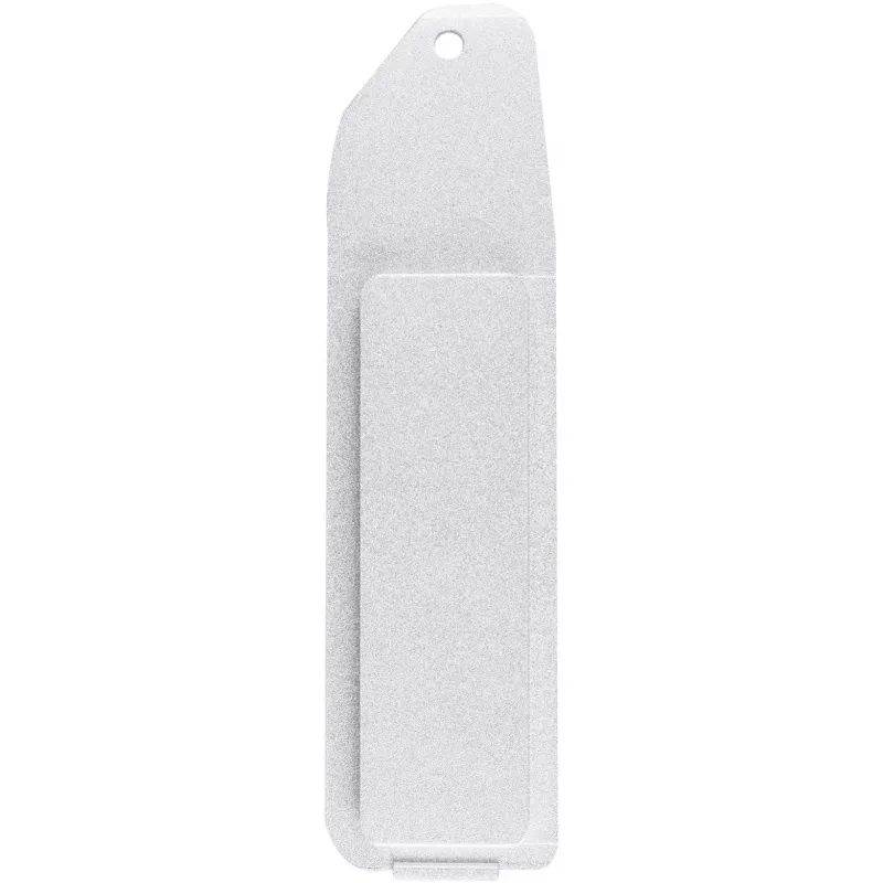 SilverStone SST-TP06 aluminiowy radiator M.2 SSD do PlayStation 5, srebrny