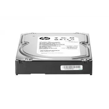Wewnętrzny dysk twardy HPE 900 GB 2,5 inch SAS 10000 RPM 703240-001-RFB