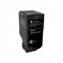 Lexmark 74C2HME Zestaw tonerowy magenta Return Program Corporate. 12 000 stron