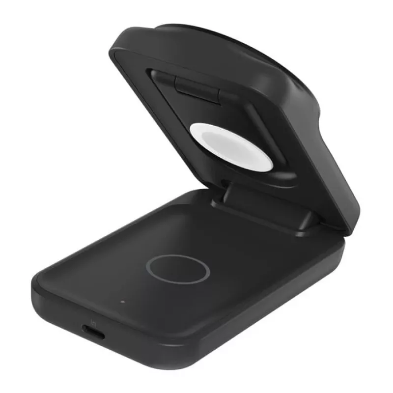 Belkin WIZ036KQBK Zasilacz
