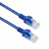 Kabel sieciowy SBOX kabel UTP CAT-5e RJ-45 10 m Niebieski