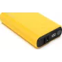RealPower PB-20000 Lithium Polymer (LiPo) 20000 mAh Żółty (390655)