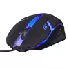 Mysz Denver GMO-403 USB typu A optyczna 1000 DPI