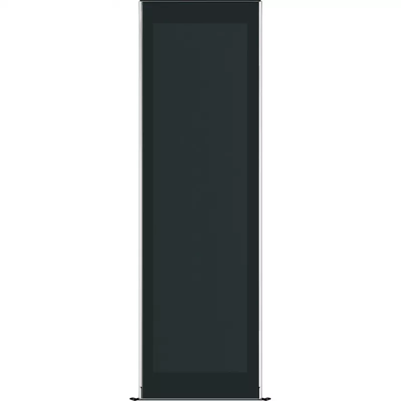 Y70 Touch Display Upgrade Pitch Czarny (36.8 cm (14.5 cala), czarny, 14,5-calowy ekran dotykowy)