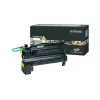 Toner Lexmark C792X1YG 30000 stron Żółty