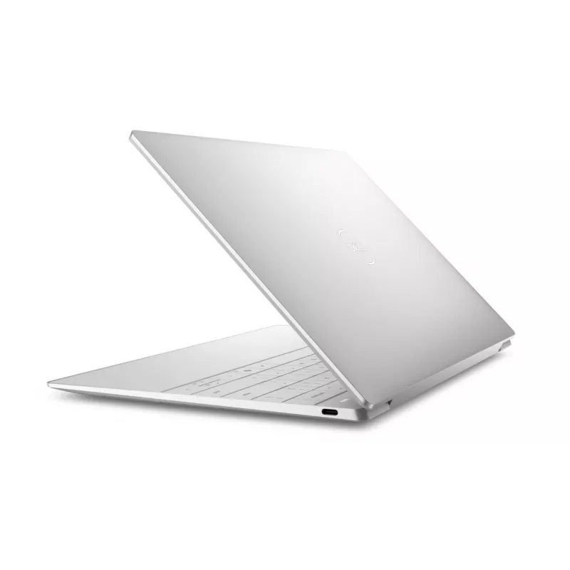 Dell XPS 13 9345 Platinum 13,4 cala FHD+ 1920 x 1200 pikseli, matowy, Snapdragon X Elite X1E-80-100, 16 GB LPDDR5X, pojemność dysku SSD 512 GB, Qualcomm Adreno GPU, Windows 11 Pro, Bluetooth 5.4, klawiatura...