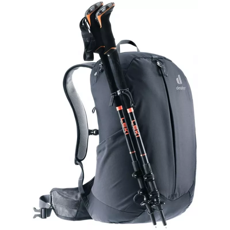 Plecak turystyczny DEUTER AC Lite 23, lekki pojemność 23 L
