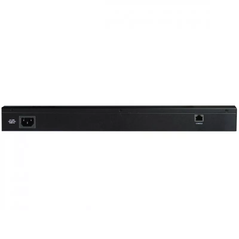 Przełącznik Ethernet ALLNET ALL-SG8454M-10G – 48+6 portów zarządzalny Gigabit z łączami uplink 10G
