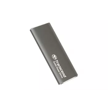 Dysk SSD Transcend 1 TB zewnętrzny USB Type-C 3.2 Gen 2 ESD265C