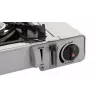Kuchenka kempingowa Easy Camp 2200W, 2 strefy grzewcze, sterowanie ręczne