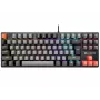 Klawiatura mechaniczna TRACER GAMEZONE Strike 87