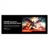 Monitor komputerowy Koorui G2722P 27 cali (68,6 cm) Quad HD 2560×1440, 1 ms, 16:9, VESA, regulacja wysokości — Czarny