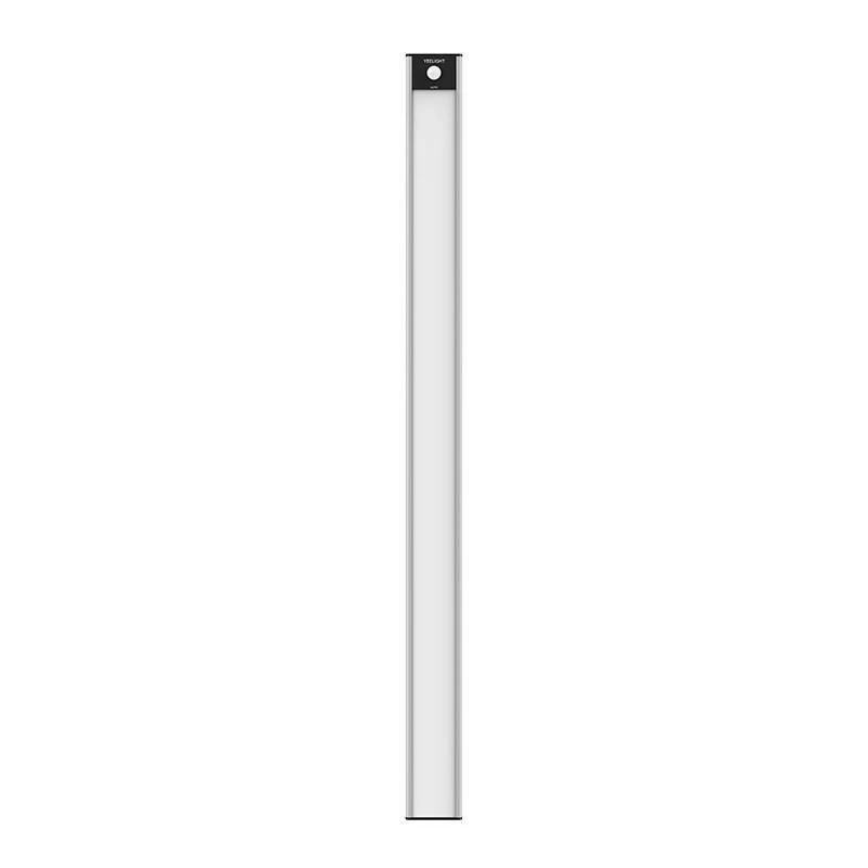 Yeelight Closet Light YLCG006 LED czujnik ruchu światło do szafy 60 cm 2700K (srebrny)