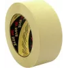 Masking Crepe Tape 3M 201E 50 m x 72 mm, pressure-sensitive, paper backing