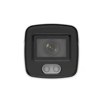 Hikvision Digital Technology DS-2CD2027G2-L(2.8MM) IP Kamera bezpieczeństwa zewnętrzna typu bullet 1920 x 1080 px do montażu na ścianie