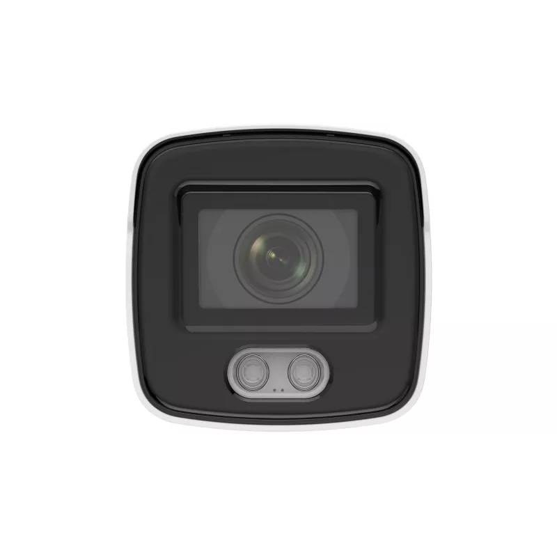 Hikvision Digital Technology DS-2CD2027G2-L(2.8MM) IP Kamera bezpieczeństwa zewnętrzna typu bullet 1920 x 1080 px do montażu na ścianie