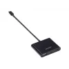Adapter graficzny USB Acer NP.CAB1A.020 Czarny