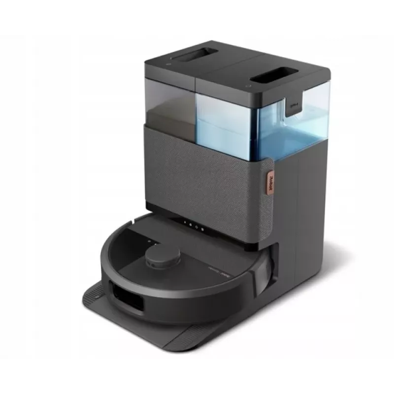 iRobot 505 Combo Plus Czarny